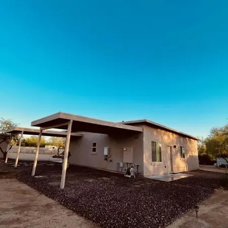 Villa Vista Montana Tucson Exterior foto